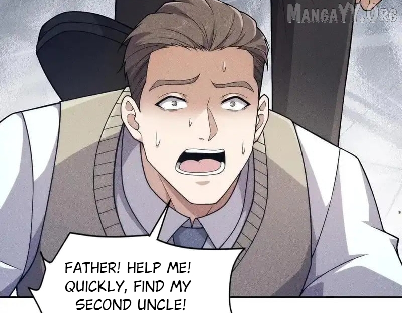 Hidden Dragon in the City (2025) Chapter 18 - page 18